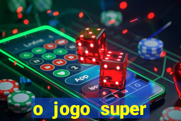 o jogo super genius paga de verdade